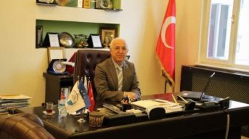 Kto Başkanı Hiçyılmaz'dan Umem Beceri'10 Açıklaması