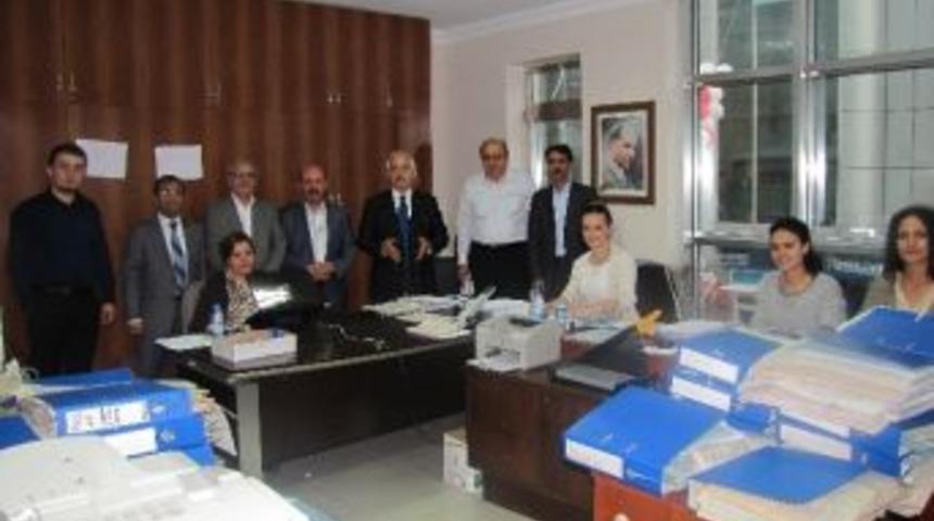 Gtso E-d&ouml;k&uuml;man&rsquo;a Ge&ccedil;ti