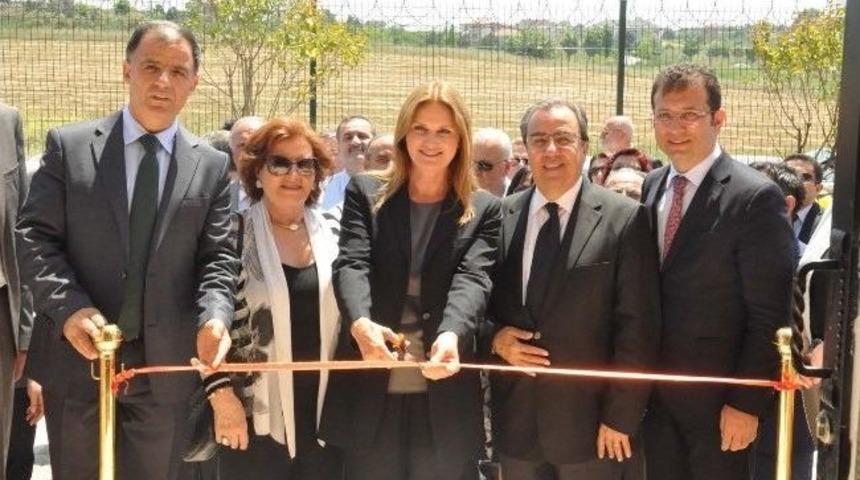 Beylikd&uuml;z&uuml;&rsquo;ne Otizmli Bireyleri Topluma Kazandıran Okul