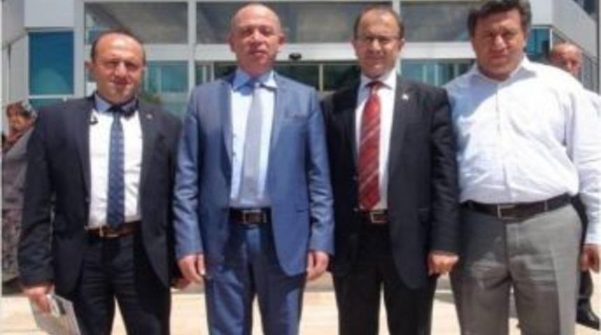 Bartın Kamu-sen Özel Hastane İle Anlaşma İmzaladı