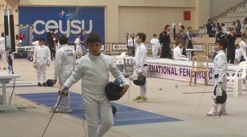 Eskrim&rsquo;de D&uuml;zce&rsquo;nin Adı Duyulacak