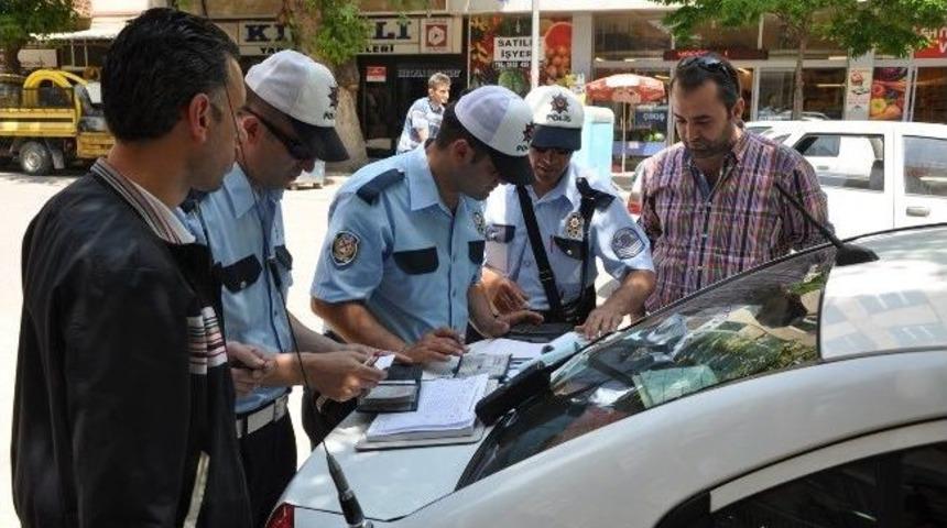 Elektrikli Bisiklet Denetimleri Artırıldı