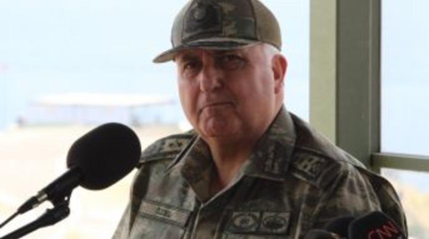 &Ouml;zel: &ldquo;t&uuml;rk Ordusu D&uuml;nyanın &Ouml;nde Gelen Ordularından Biridir&rdquo;