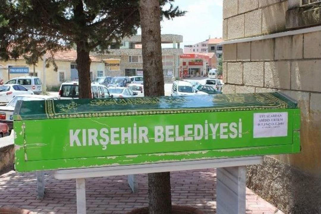 Abdallardan Son G&ouml;rev