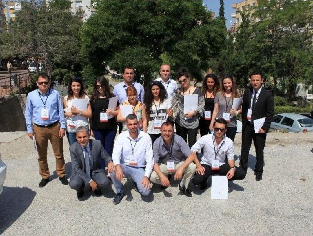 Başkan Selvitopu: "karabağlar'da Halk Ne İsterse O"