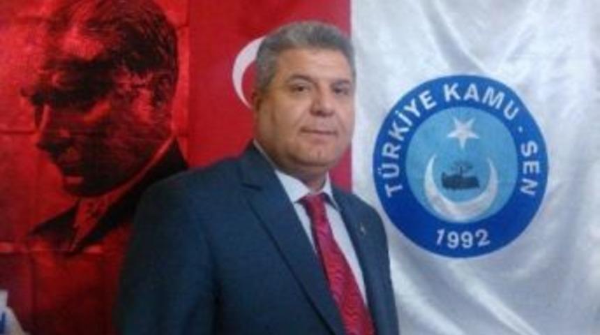 T&uuml;rk Sağlık-sen'den A&ccedil;ıklama