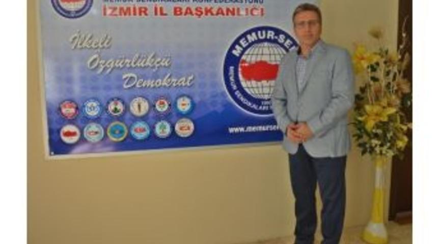 Eğitim-bir-sen&rsquo;in &lsquo;bahar Buluşması&rsquo;na 5 Bin Kişi Katılacak