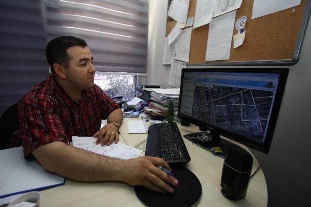 Bayraklı'da Bir İlk Daha; "online Tapu"