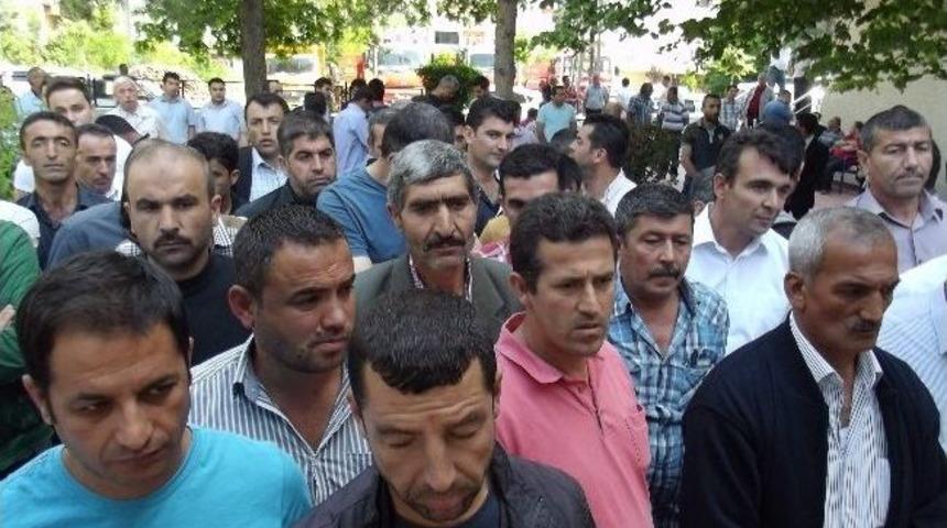 6 Ge&ccedil;ici İş&ccedil;i İ&ccedil;in 606 Başvuru Yapıldı