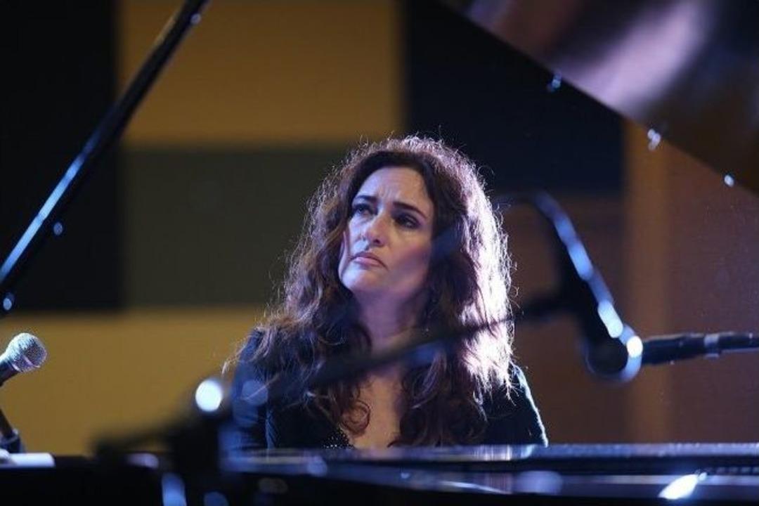 Akbar&rsquo;dan Klasik M&uuml;zik Resitali