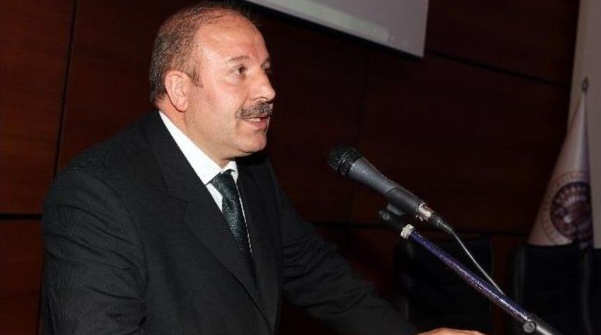 2. Ulusal &Ccedil;evre Merkezleri Toplantısı