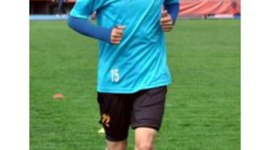 Kozlu Belediyesporlu Berk, Sezonu Değerlendirdi