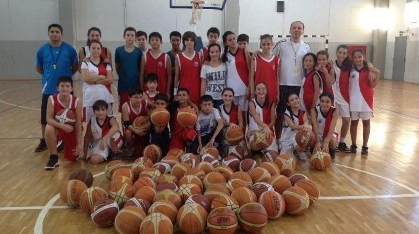 Menderes&rsquo;te Spor Zamanı