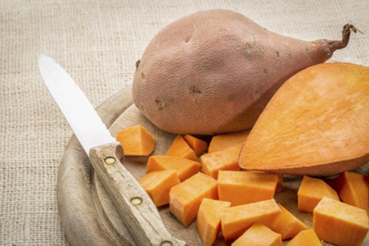 V&uuml;cudunuzu kışa hazırlamak i&ccedil;in yapabileceğiniz detoks tarifleri