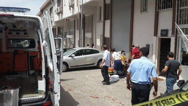 Maltepe’de İşyerine Silahlı Baskın: 1 Ölü, 2 Yaralı