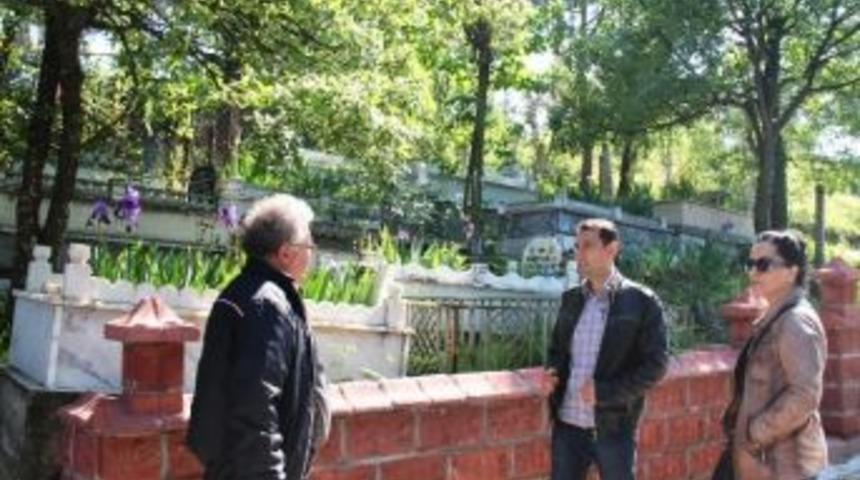 &Ccedil;aycuma&rsquo;da Cenaze Hizmetleri Artık &Uuml;cretsiz