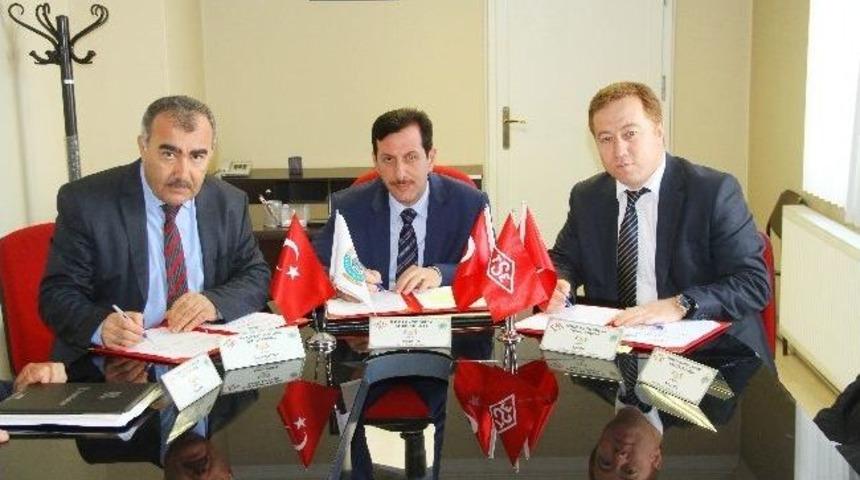 İlkadım&rsquo;da Asans&ouml;rlere Tse Denetimi