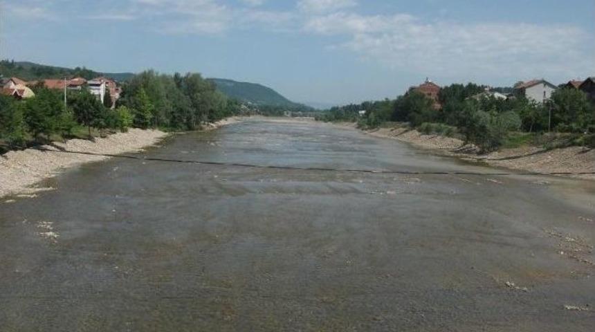 Kozcağız Yaza Hazır