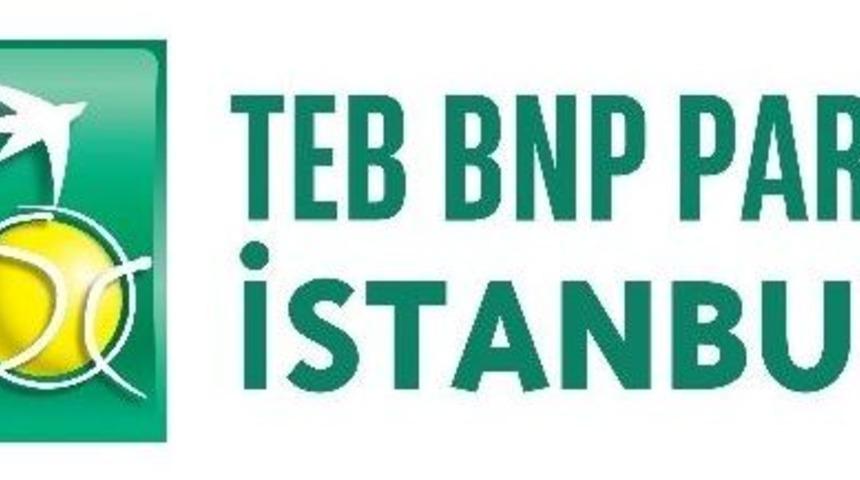 Teb Bnp Parıbas İstanbul Cup&rsquo;a Yıldız Yağacak