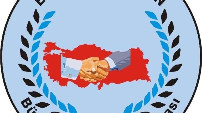 Bilecik&rsquo;te Yetkili Sendika B&uuml;ro Memur Sen Oldu