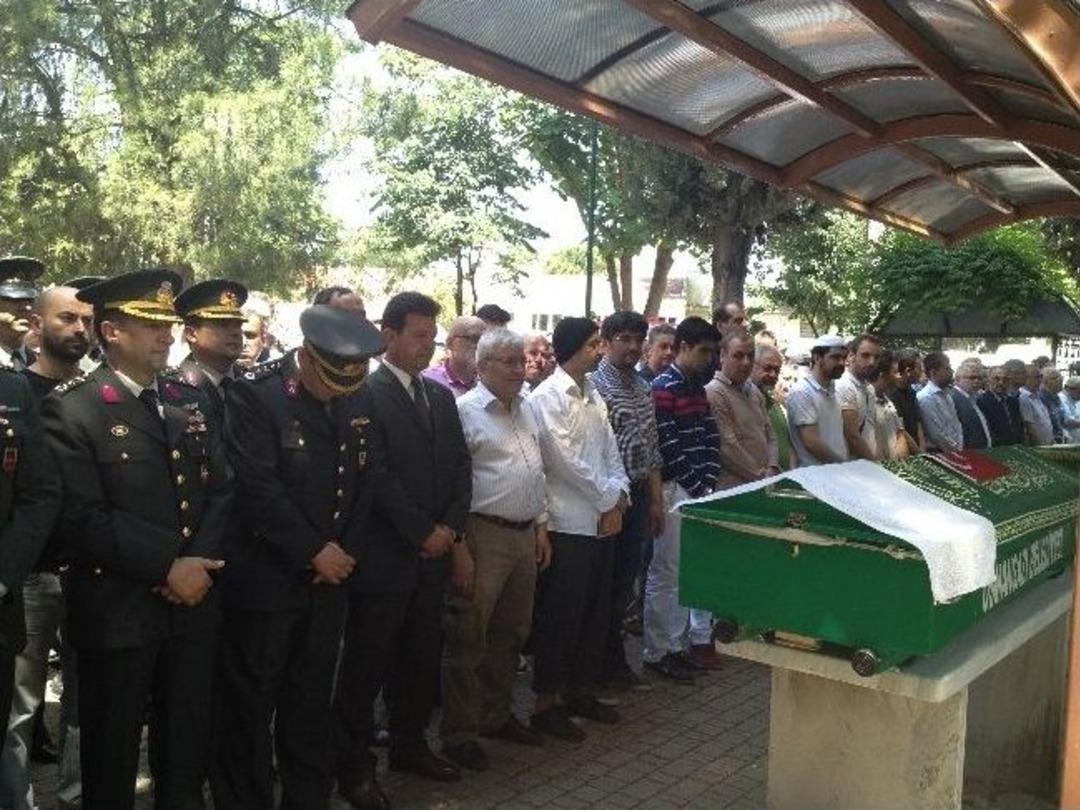 T&uuml;rkiye'nin En Yaşlı Askeri Hayatını Kaybetti