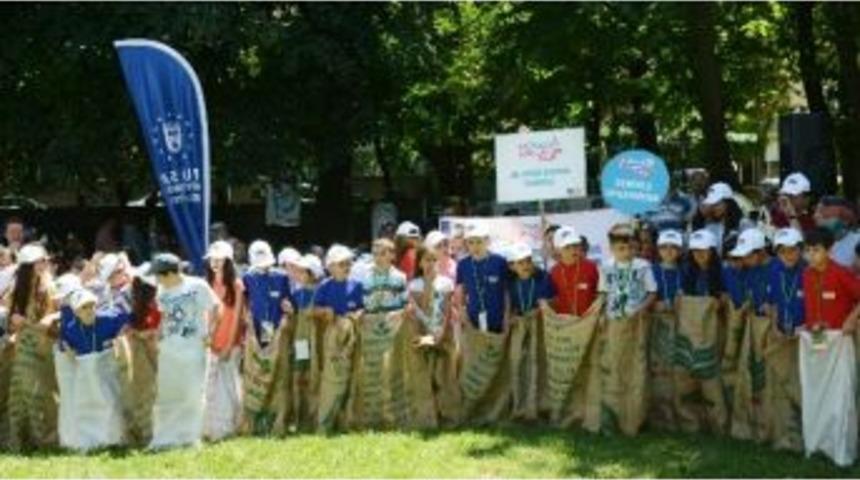 Sokak Oyunları İle Nostalji