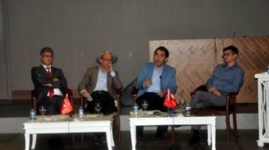 Şehir(li) At&ouml;lyesi&rsquo;nin 8. Buluşması