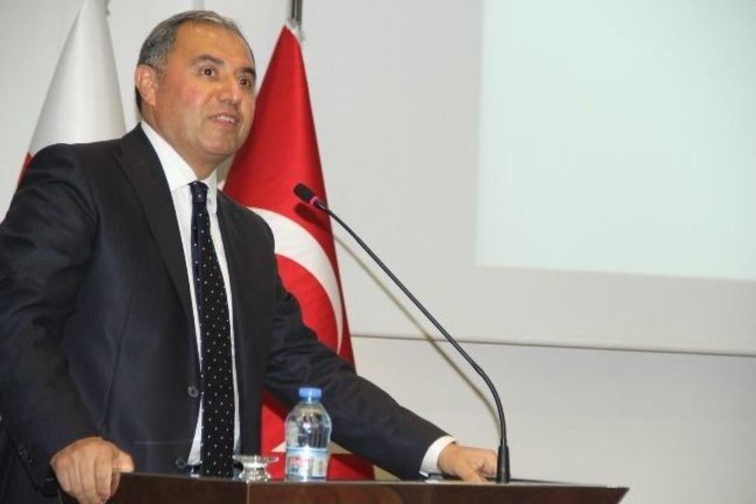 Aosb'de S&uuml;tc&uuml; G&uuml;ven Tazeledi