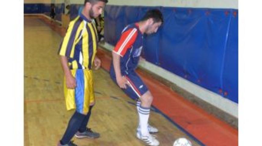 Malatya Futsal Ligi