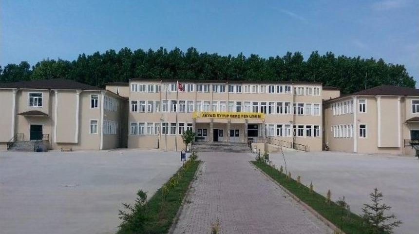 Bakan İslam Akyazı'da Okul A&ccedil;ılışına Katılacak