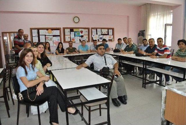 90 Personel Güvenli Araç Kullanımı Kursuna Katıldı