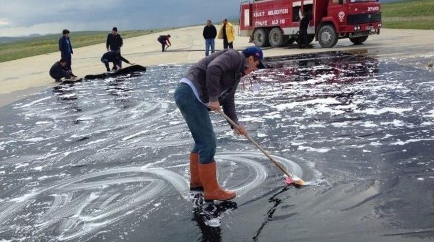G&uuml;m&uuml;şhane&rsquo;de Ambulans S&uuml;r&uuml;ş Teknikleri Eğitimi Yapıldı