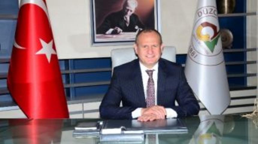 Başkan Keleş&rsquo;ten D&uuml;nya &Ccedil;evre G&uuml;n&uuml; Ve &Ccedil;evre Koruma Haftası Mesajı