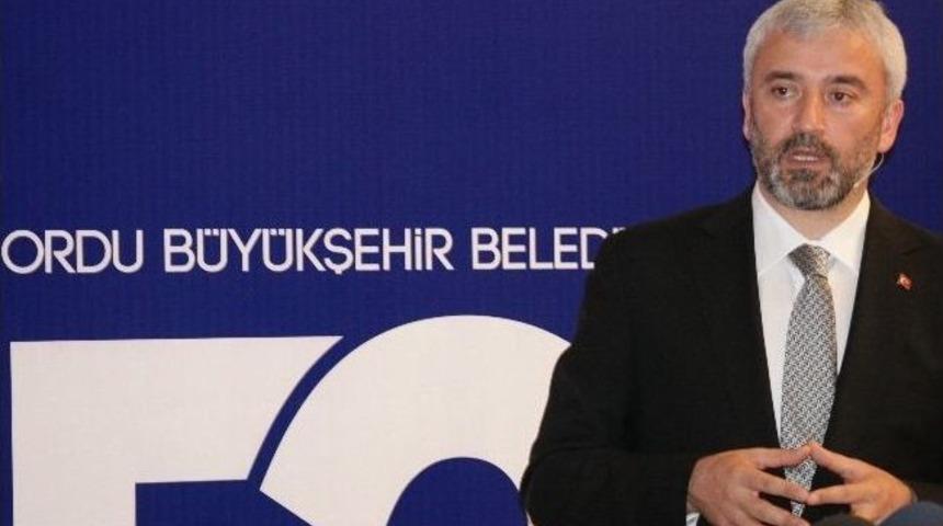 Ordu&rsquo;nun 52. G&uuml;n Raporu