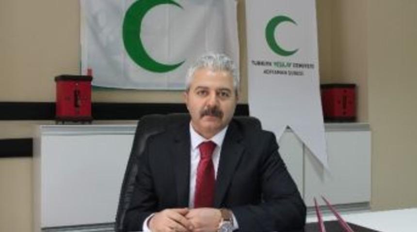 &Ouml;z&ouml;ncel&rsquo;den 31 Mayıs D&uuml;nya T&uuml;t&uuml;ns&uuml;z G&uuml;n&uuml; Mesajı