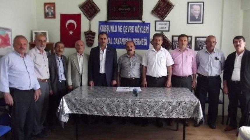 &Ccedil;iğdem Şenliği 1 Haziran&rsquo;da D&uuml;zenlenecek