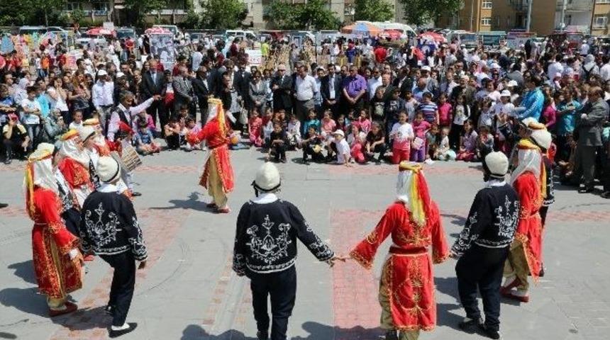Talas'ta Eğitime B&uuml;y&uuml;k Hamle