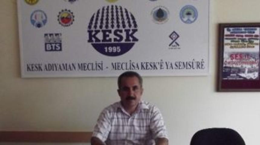 Diyanet Ve Vakıf Emek&ccedil;ileri Sendikası&rsquo;ndan Atama A&ccedil;ıklaması