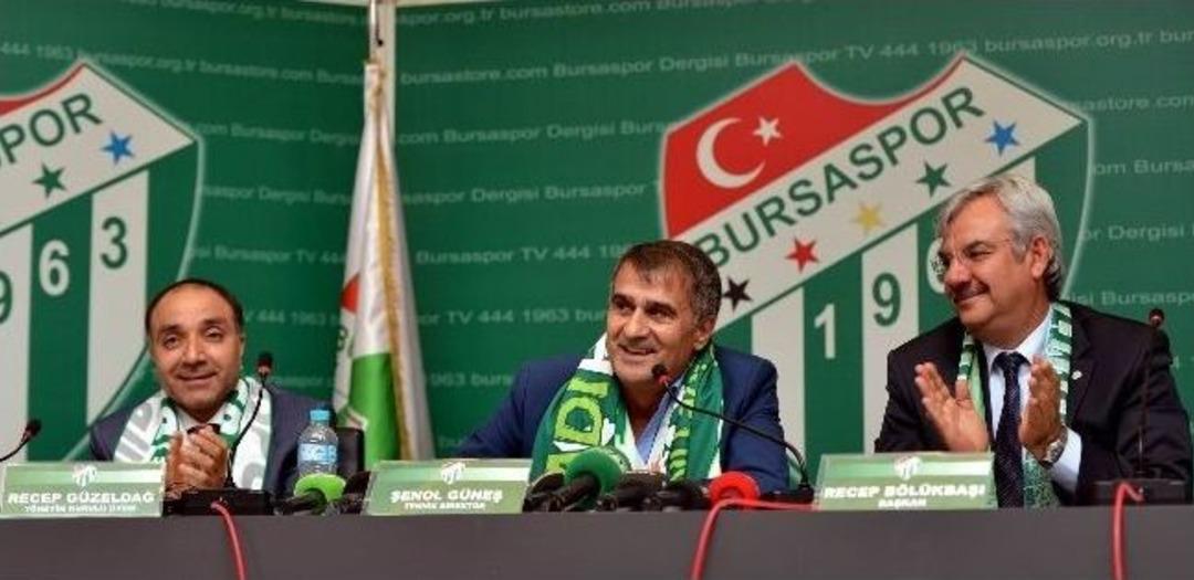 G&uuml;neş: &ldquo;şampiyonluk Olmak İsterim&rdquo;