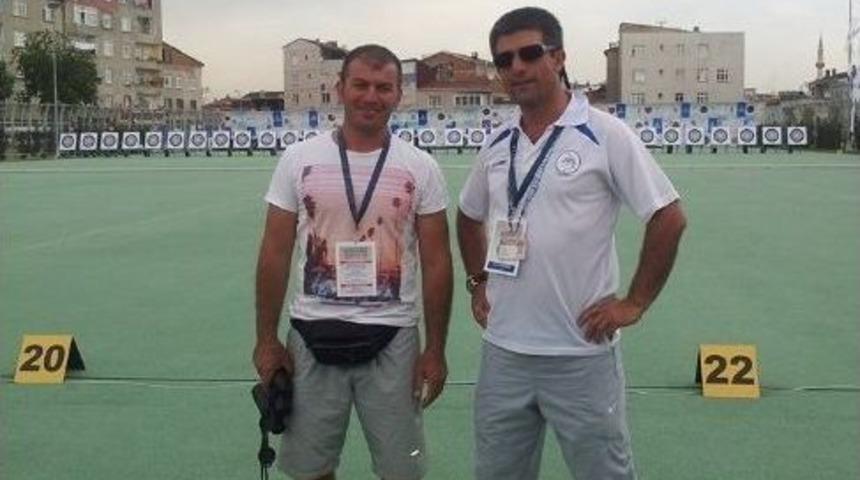 Fetih Kupasında Hedefi 12&rsquo;den Vurdular