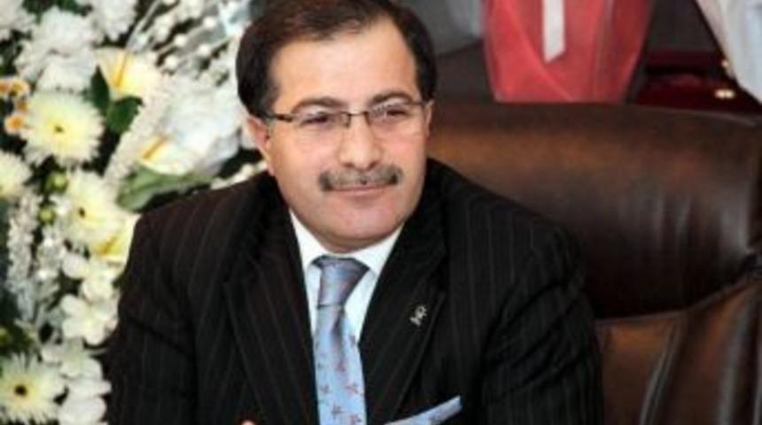 Ak Parti İl Başkanı Şahin, İstanbul&rsquo;un Fethini Kutladı