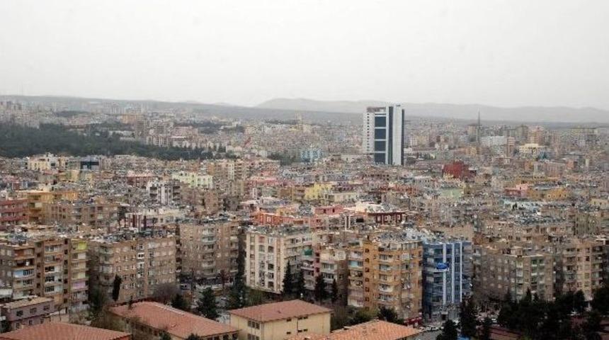Tapu İşlemlerinde Şanlıurfa&rsquo;da 4.sırada