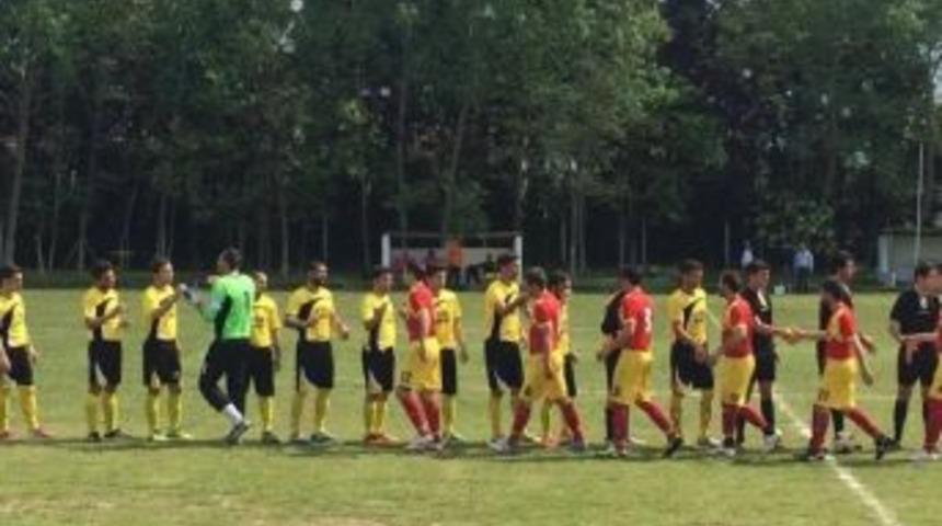 Tekirdağ Disiplin Kurulundan Bazı Futbolculara Ceza