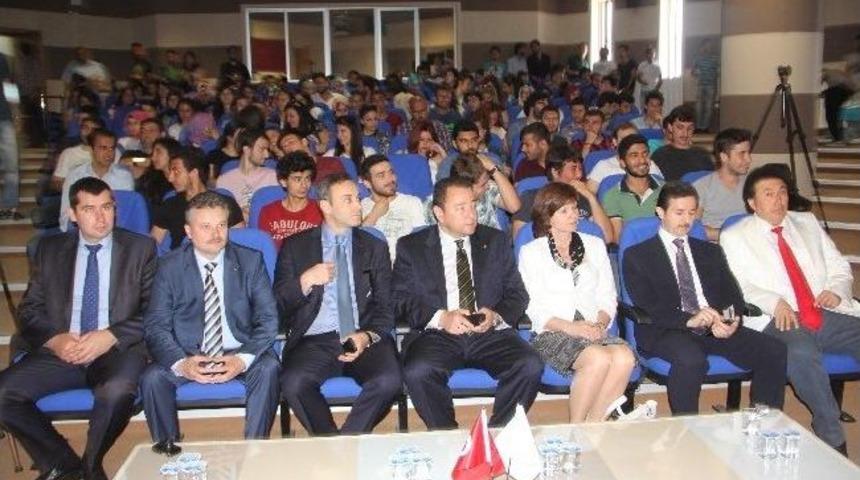 Kb&uuml;&rsquo;de B&ouml;lgesel G&uuml;venlik Krizi Konferansı