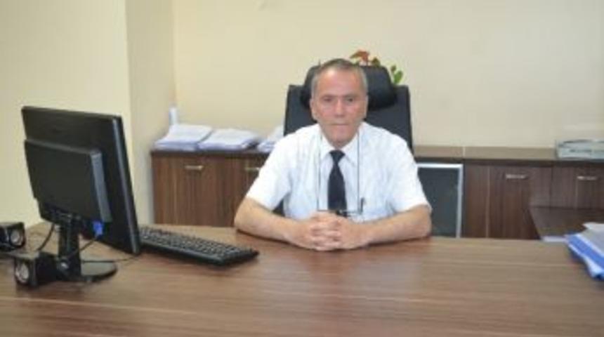 Kapaklı Kaymakamlığı&rsquo;na Yeni Atama