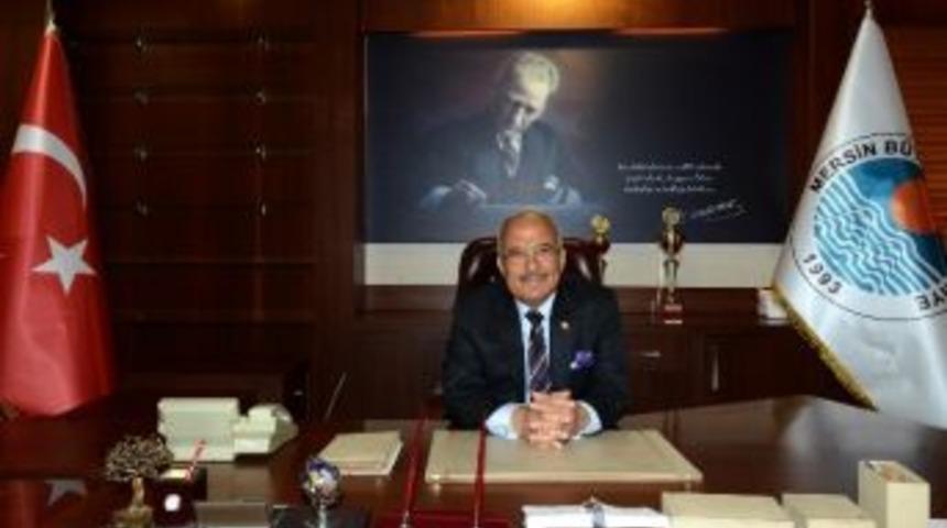 Başkan Kocamaz İstanbul&rsquo;un Fethini Kutladı