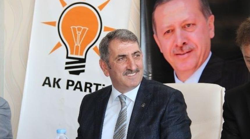 Köktaş: “gençlerimiz Karanlık Tarihleri Bilmeli”