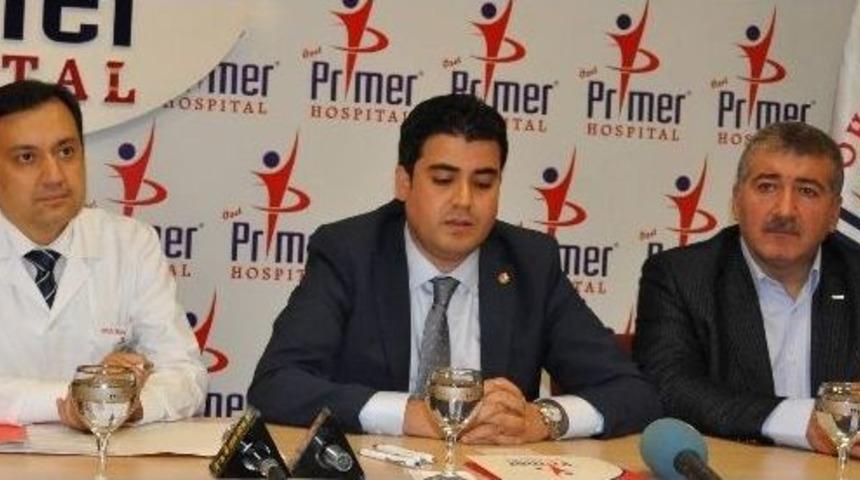 Ggc &Uuml;yelerine Kolaylaştırıcı Sağlık Hizmeti