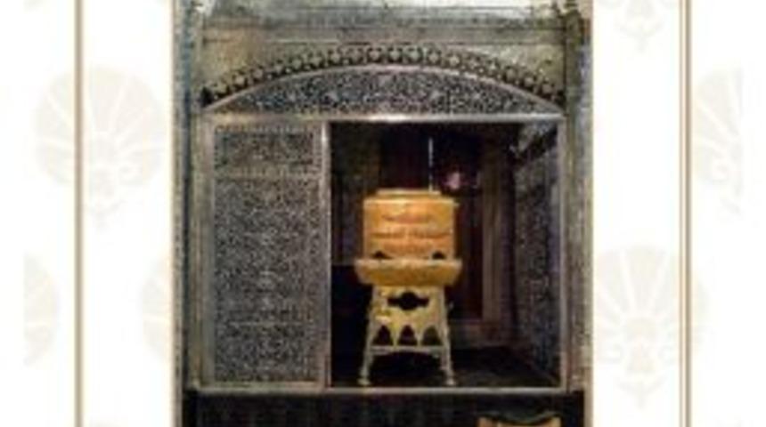 22 Yıl Aradan Sonra Yeniden &ldquo;topkapı Sarayı M&uuml;zesi Yıllığı&rdquo;