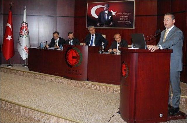 Bartık: “merkez Bankası’nın Bağımsızlığına Müdahale Edilmemeli”